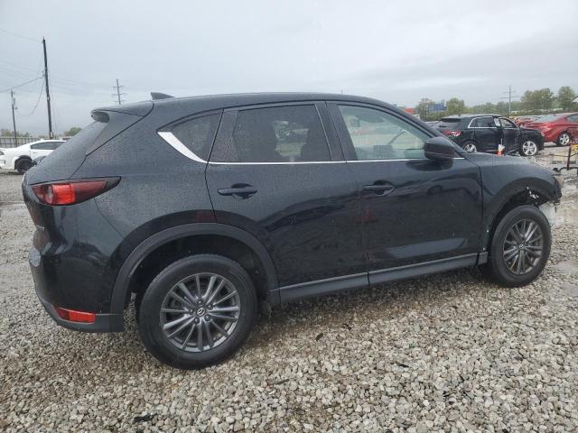 Photo 3 from auction – 2021 MAZDA CX-5 TOURI with VIN JM3KFACM6M0337085