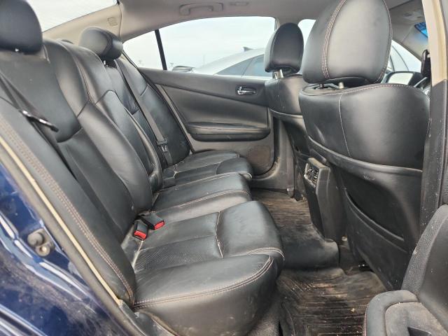 Photo 10 from auction – 2010 NISSAN MAXIMA S with VIN 1N4AA5AP2AC845545