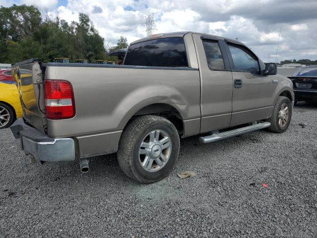Photo 3 from auction – 2006 FORD F150 with VIN 1FTRX12W96FA60441