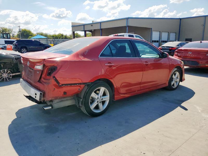 Photo 3 from auction – 2013 TOYOTA CAMRY L with VIN 4T1BF1FK8DU676826