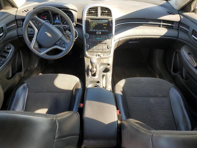 Photo 8 from auction – 2016 CHEVROLET MALIBU with VIN 1G11C5SA8GF159055