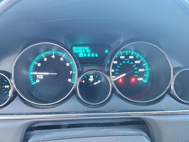 Photo 9 from auction – 2014 BUICK ENCLAVE with VIN 5GAKVCKD3EJ217637