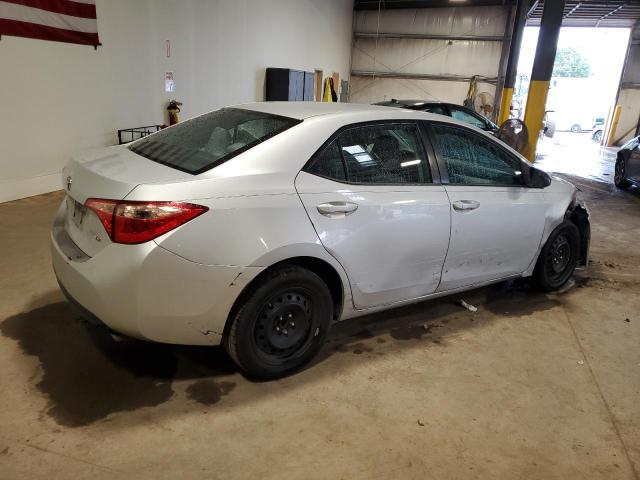 Photo 3 from auction – 2017 TOYOTA COROLLA L with VIN 2T1BURHE9HC912354