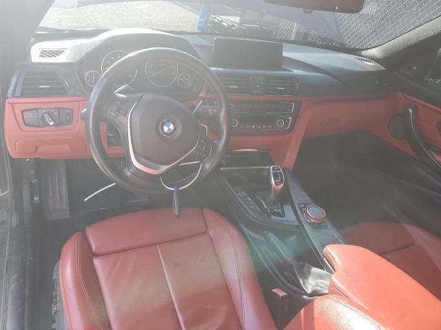 Photo 8 from auction – 2014 BMW 428 XI with VIN WBA3N9C58EF721582