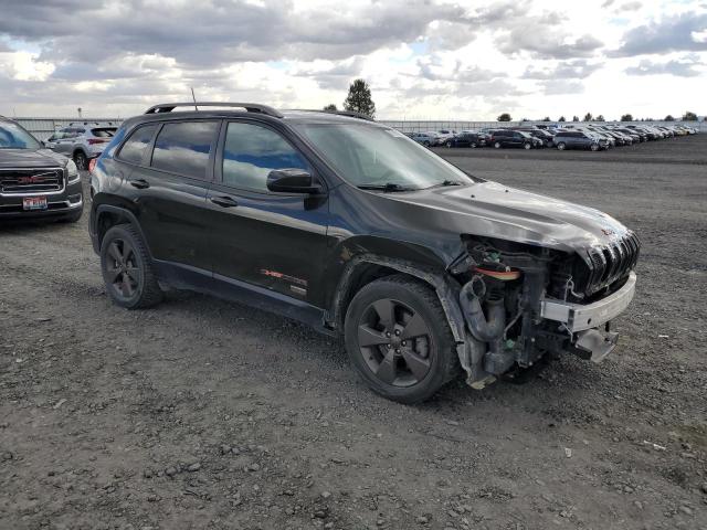 Photo 4 from auction – 2016 JEEP CHEROKEE L with VIN 1C4PJMCS0GW295933