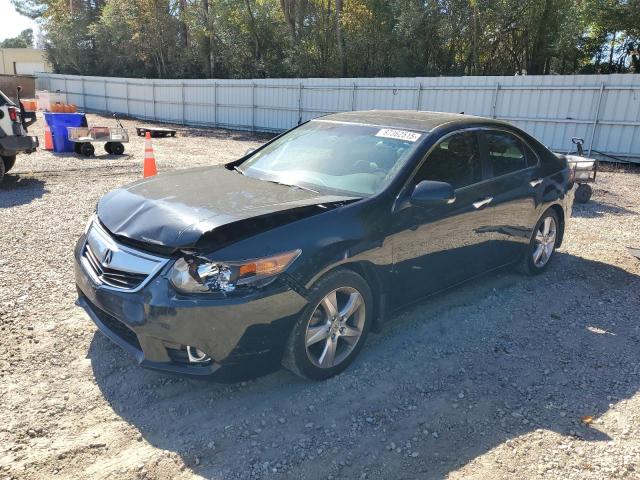 ACURA TSX 2011 with VIN JH4CU2F66BC001940 - Photo from auction