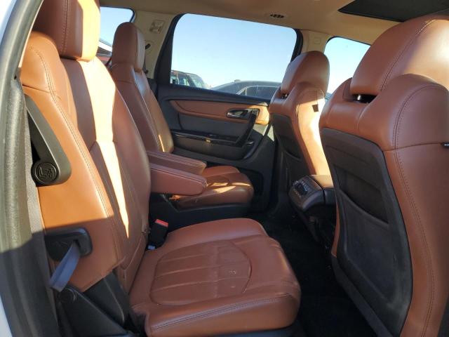 Photo 11 from auction – 2015 CHEVROLET TRAVERSE L with VIN 1GNKVJKD8FJ172335