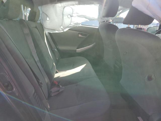 Photo 10 from auction – 2014 TOYOTA PRIUS with VIN JTDKN3DU7E0378381