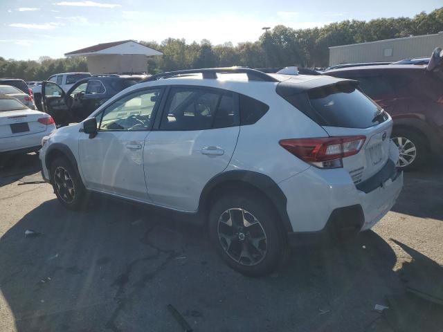 Фото 2 с аукциона – 2018 SUBARU CROSSTREK с VIN JF2GTABC7JH217939