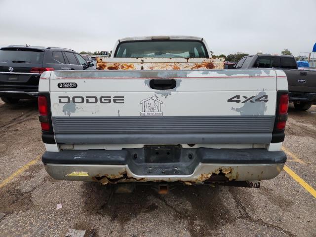 Photo 6 from auction – 1995 DODGE BR1500 with VIN 3B7HF13Z4SM131062