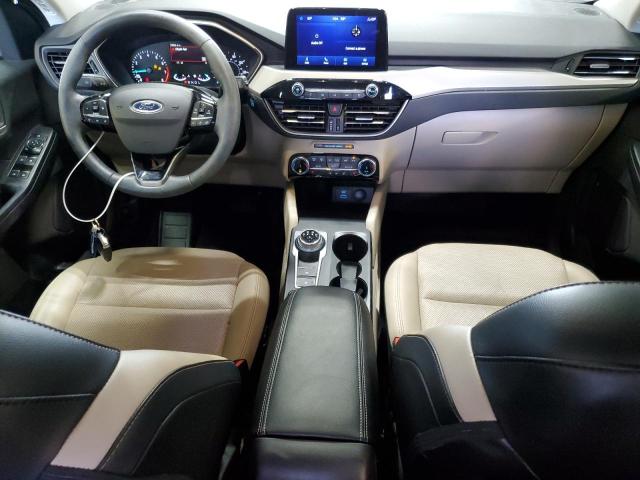 Photo 8 from auction – 2022 FORD ESCAPE SEL with VIN 1FMCU9H64NUB57637