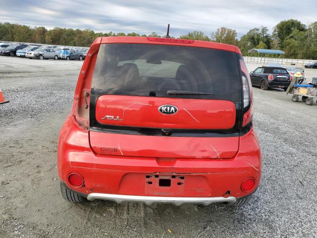 Photo 6 from auction – 2017 KIA SOUL + with VIN KNDJP3A57H7468886