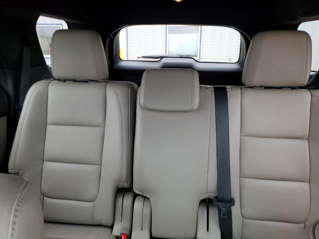 Photo 10 from auction – 2015 FORD EXPLORER X with VIN 1FM5K8D82FGC59731