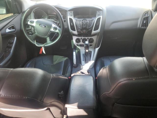 Photo 8 from auction – 2014 FORD FOCUS with VIN 1FADP3F28EL163868