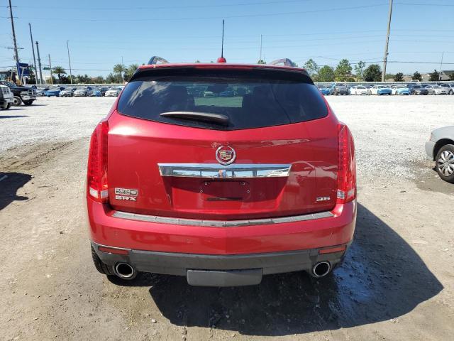Photo 6 from auction – 2015 CADILLAC SRX PERFOR with VIN 3GYFNCE30FS582998