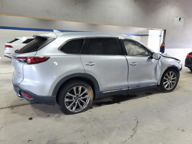 Photo 3 from auction – 2019 MAZDA CX-9 GRAND with VIN JM3TCBDY0K0333647