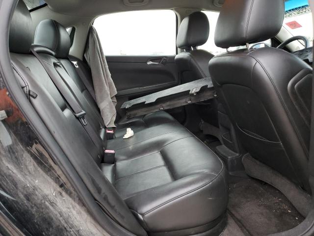 Photo 10 from auction – 2016 CHEVROLET IMPALA LIM with VIN 2G1WC5E35G1140635