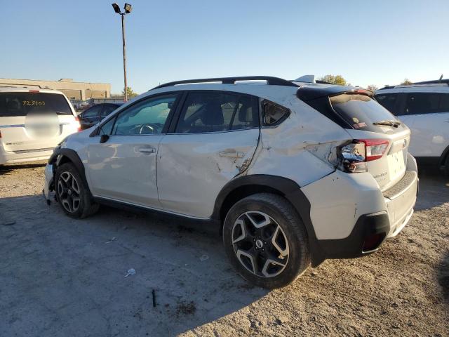 Photo 2 from auction – 2018 SUBARU CROSSTREK with VIN JF2GTAMC2J8274935