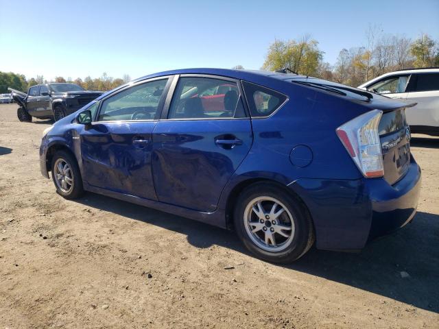 Photo 2 from auction – 2011 TOYOTA PRIUS with VIN JTDKN3DU8B1423981