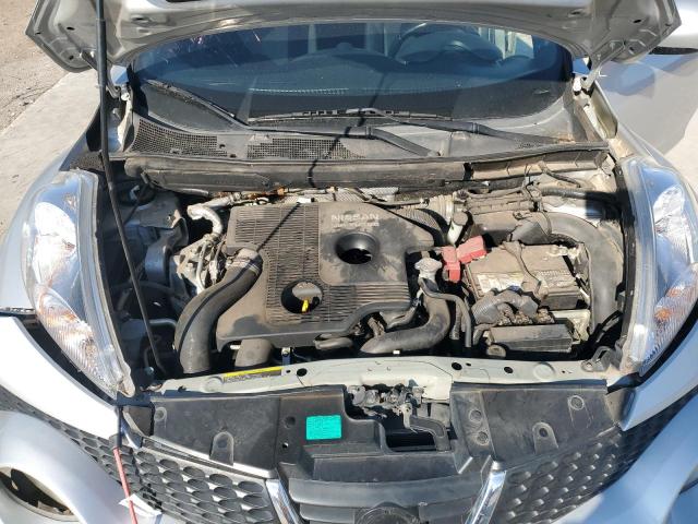 Photo 12 from auction – 2013 NISSAN JUKE S with VIN JN8AF5MR6DT209602
