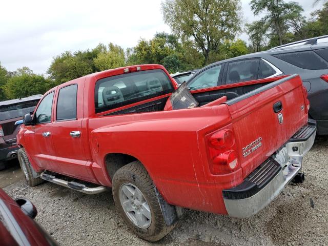 Photo 2 from auction – 2005 DODGE DAKOTA QUA with VIN 1D7HW48N15S273409