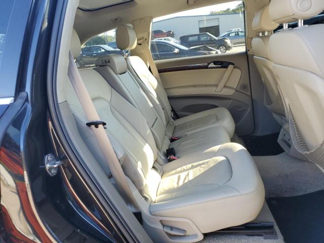Photo 11 from auction – 2007 AUDI Q7 3.6 QUA with VIN WA1BY74L27D048319
