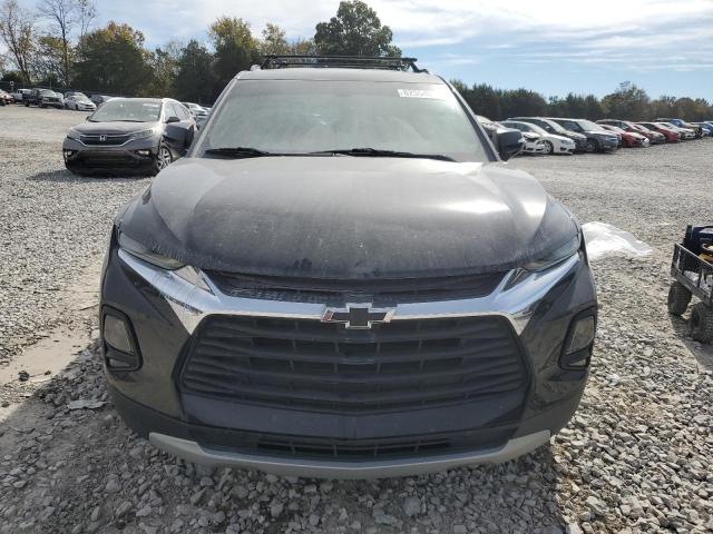 Photo 5 from auction – 2019 CHEVROLET BLAZER with VIN 3GNKBCRS9KS696689