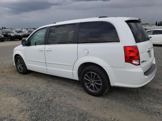 Photo 2 from auction – 2017 DODGE GRAND CARA with VIN 2C4RDGCG7HR859388