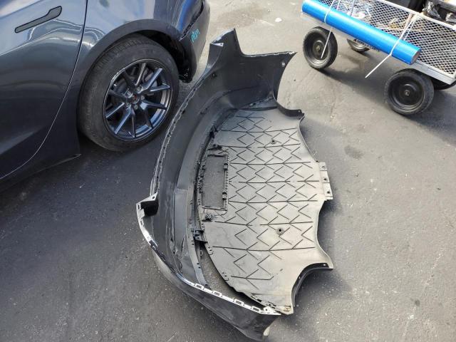 Photo 12 from auction – 2019 TESLA MODEL 3 with VIN 5YJ3E1EA3KF399321