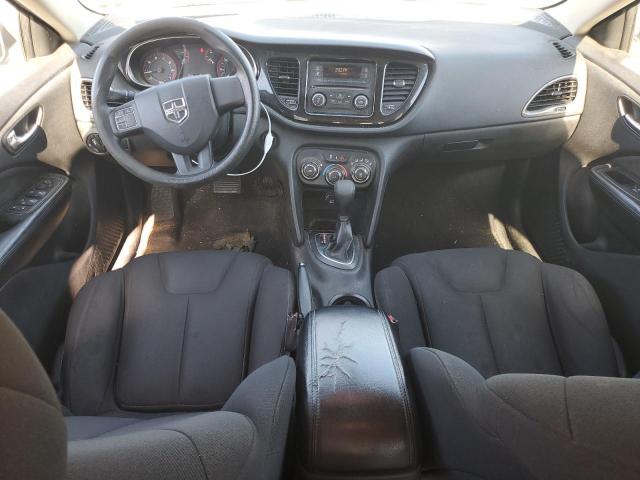 Photo 8 from auction – 2013 DODGE DART with VIN 1C3CDFAA1DD198151