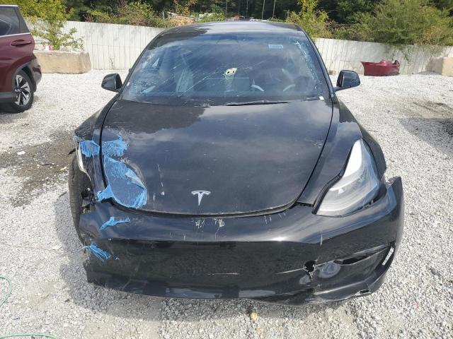 Photo 5 from auction – 2023 TESLA MODEL 3 with VIN 5YJ3E1EA1PF448345