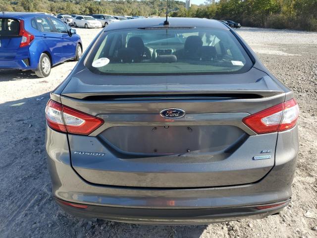 Photo 6 from auction – 2014 FORD FUSION SE with VIN 1FA6P0HDXE5365931