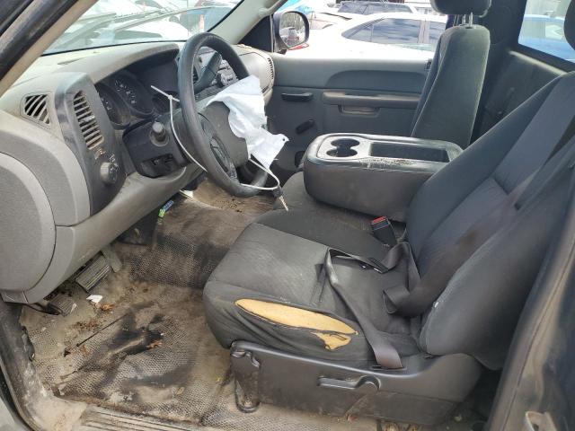 Photo 7 from auction – 2011 CHEVROLET SILVERADO with VIN 1GCNCPEX0BZ411571