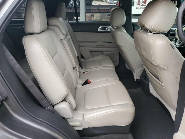 Photo 10 from auction – 2012 FORD EXPLORER L with VIN 1FMHK7F81CGA62811
