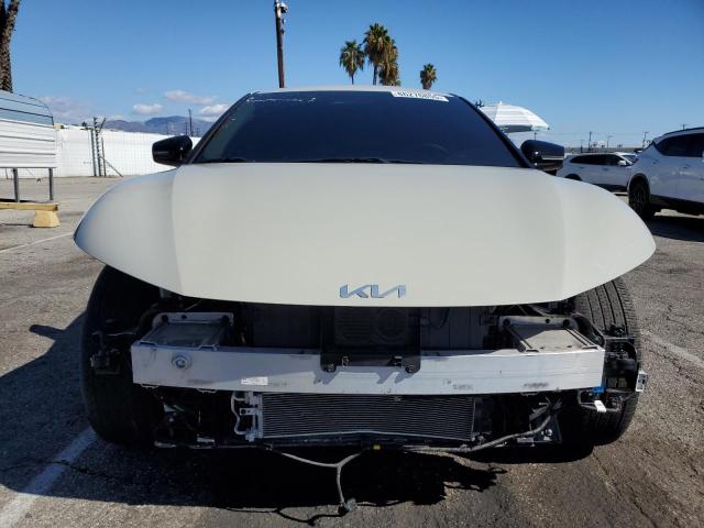 Photo 5 from auction – 2024 KIA EV6 LIGHT with VIN KNDC34LA2R5622017