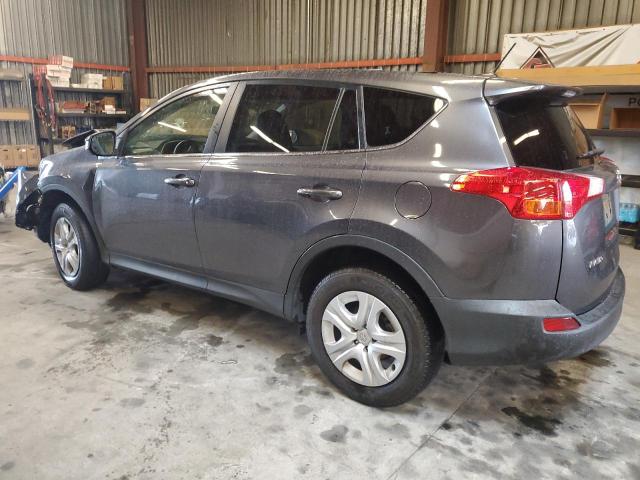 صورة رقم 2 من المزاد - 2014 TOYOTA RAV4 LE مع VIN JTMZFREV4EJ002852