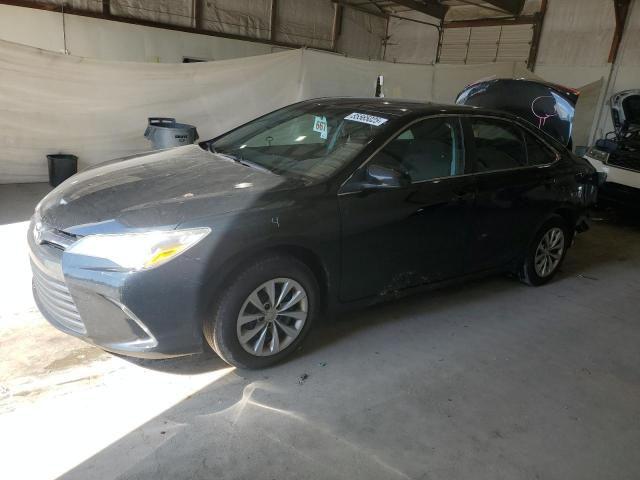 TOYOTA CAMRY LE 2016 with VIN 4T1BF1FK9GU201223 - Photo from auction