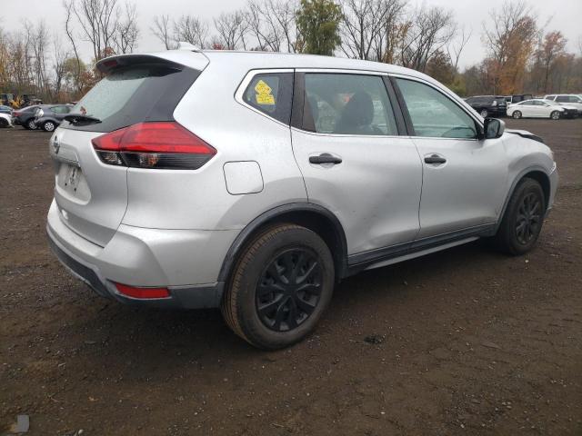 Photo 3 from auction – 2017 NISSAN ROGUE S with VIN KNMAT2MTXHP509883