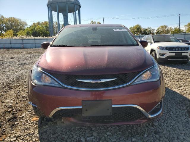 Photo 5 from auction – 2018 CHRYSLER PACIFICA T with VIN 2C4RC1FG4JR316226