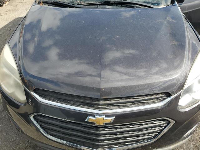 Photo 12 from auction – 2016 CHEVROLET EQUINOX LS with VIN 2GNALBEK1G6311396