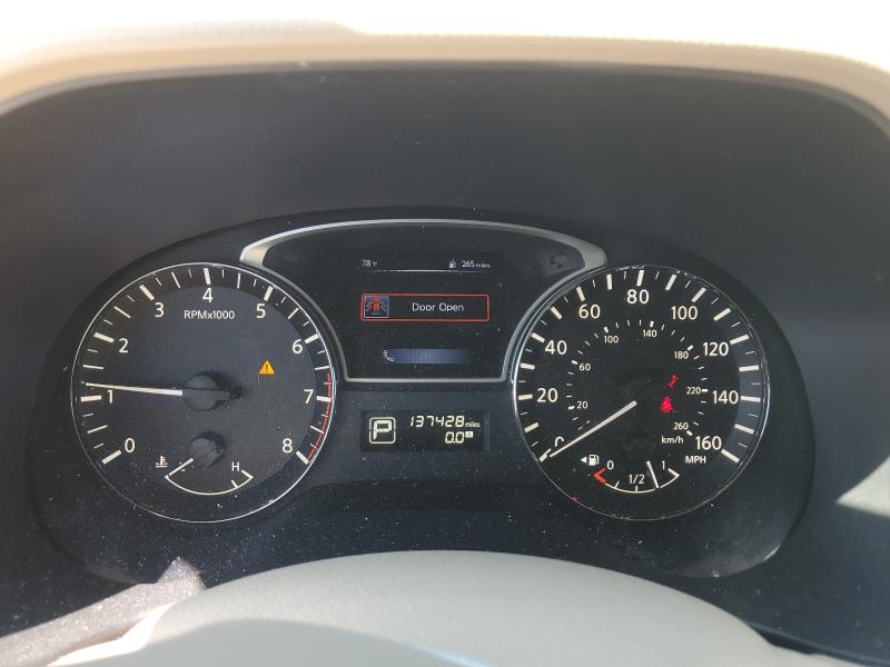 Photo 9 from auction – 2015 NISSAN PATHFINDER with VIN 5N1AR2MN9FC664229