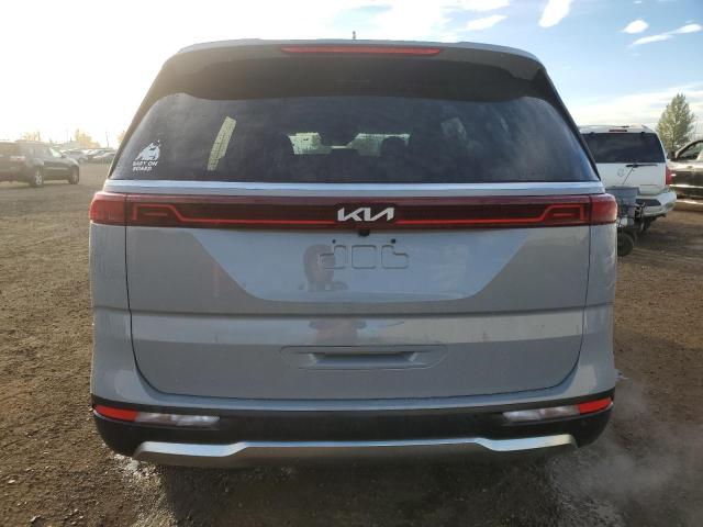 Photo 6 from auction – 2022 KIA CARNIVAL E with VIN KNDNC5H38N6113210