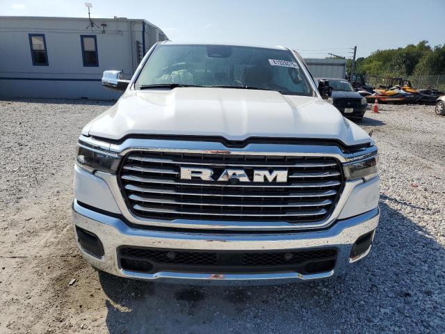 Photo 5 from auction – 2025 RAM 1500 LARAM with VIN 1C6SRFJP0SN650781