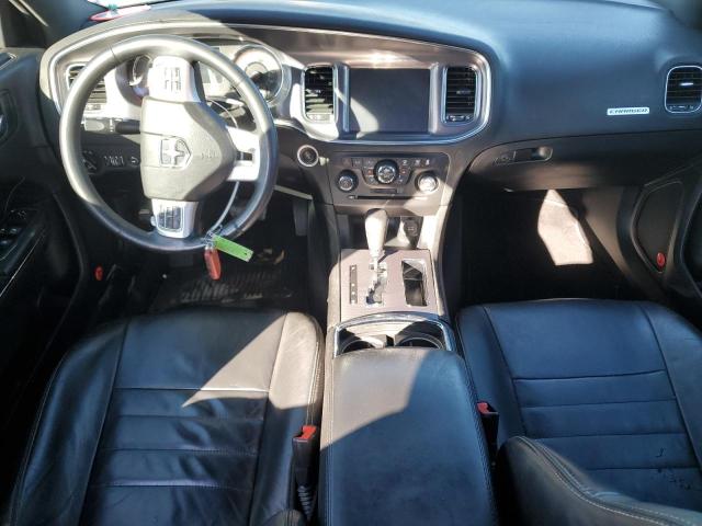 Photo 8 from auction – 2014 DODGE CHARGER R/ with VIN 2C3CDXCT9EH339041