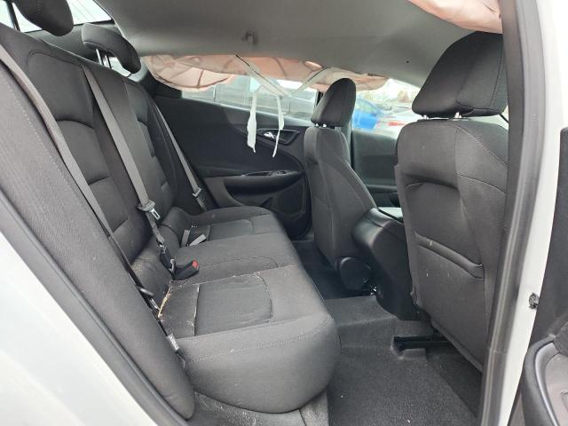 Photo 10 from auction – 2024 CHEVROLET MALIBU LS with VIN 1G1ZC5ST8RF196632