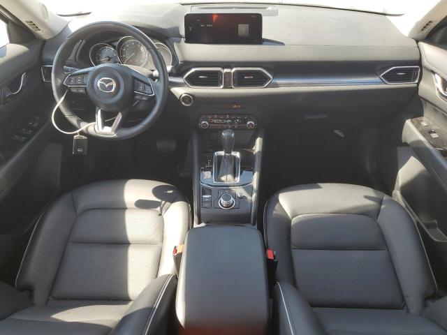 Photo 8 from auction – 2024 MAZDA CX-5 SELECT with VIN JM3KFBBL7R0405710