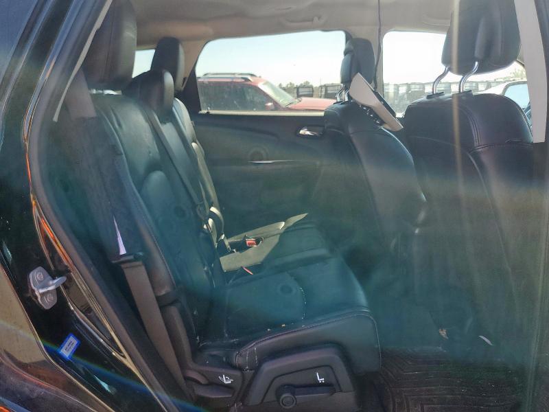 Photo 11 from auction – 2016 DODGE JOURNEY R/ with VIN 3C4PDCEG7GT199569