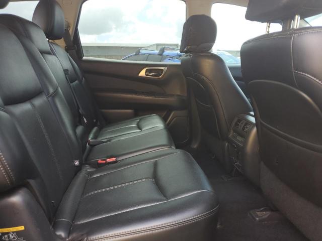 Photo 11 from auction – 2014 NISSAN PATHFINDER with VIN 5N1AR2MM5EC710421
