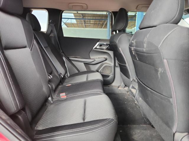 Photo 11 from auction – 2022 MITSUBISHI OUTLANDER with VIN JA4J4TA8XNZ002589