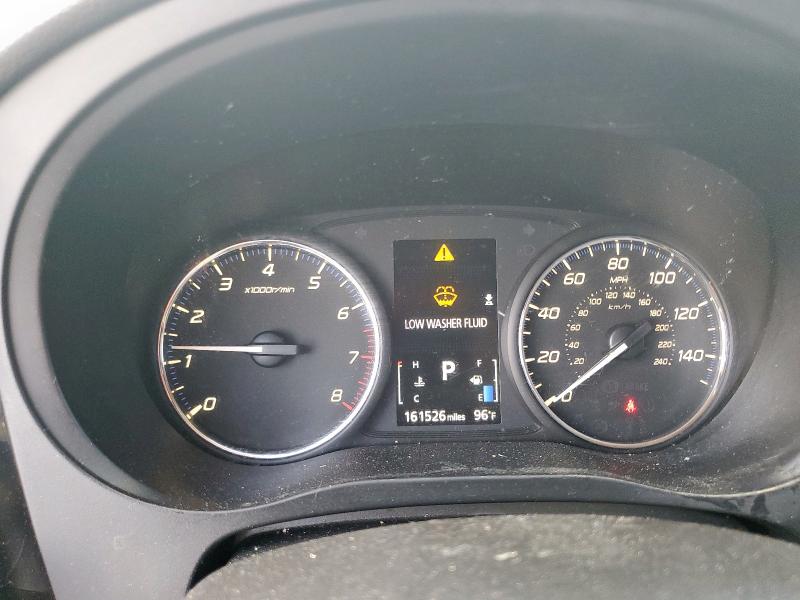 Photo 9 from auction – 2019 MITSUBISHI OUTLANDER with VIN JA4AD3A37KZ006454